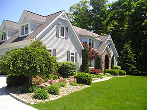 Landscapers and Lawncare Services in Bridgewater, VA